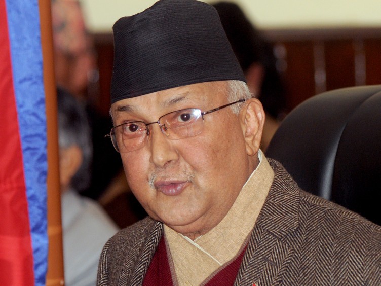 सरकारले गति लिन नसकेको आरोप 